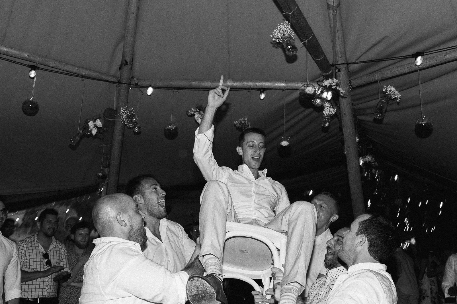 Gold Coast wedding, tipi wedding, gold coast, large marquee, event hire, tipi hire, wedding reception, jewish wedding